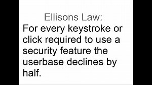 Towards a more secure operating system without sacrificing usability