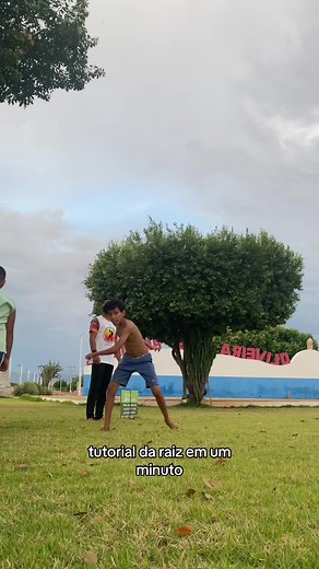 Qual o nome desse movimento no seu grupo? #CapCut #mortal #vlogs #capoeira #capoeirando #tutorial #cutviral @higotiago @João Vitor