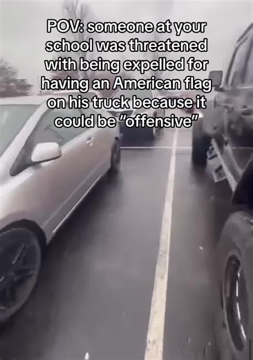 Standing Up for What's Right: Challenging the Messed Up School System