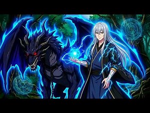 شاب ضعيف بيتعرض للتنمر ولكنه اكتسب نظام مروض التنين الاعظم وبيصدم كل الناس | ملخص انمي كامل