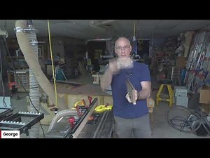 MicroJig's New Lock Miter Bit