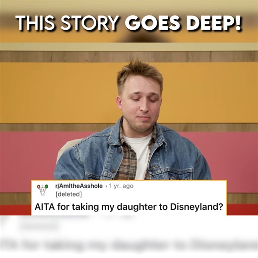 1.2M views · 33K reactions | The Craziest Disney Story Yet! 﫢 | Smosh | Facebook