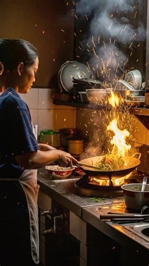 Masak Sat-Set! 1 Bahan Jadi Menu Sahur & Buka Sekaligus #ResepPraktis #MenuRamadan #Shorts