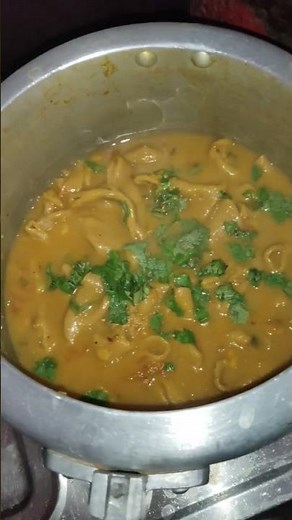 dalia recipe video