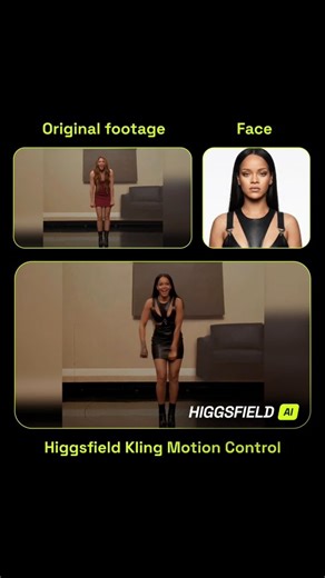 Iron Coding | Android Developer | Flutter | Web Developer on Instagram: "Go viral in 2026 using AI 📈 AI video generators are available on @higgsfield.ai with kling unlimited."