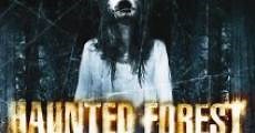 Haunted Forest (2007)  - Ver Película Completa en Español / Castellano - FULLTV