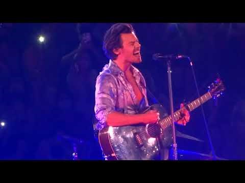 Harry Styles - Fine Line - September 18, 2021