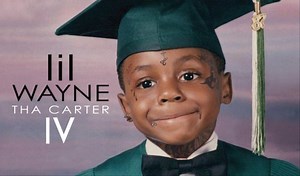 A Year of Lil Wayne: "President Carter"