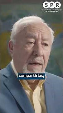 Why doesn't the Mexican "back down"? | Octavio Paz: A Public Life