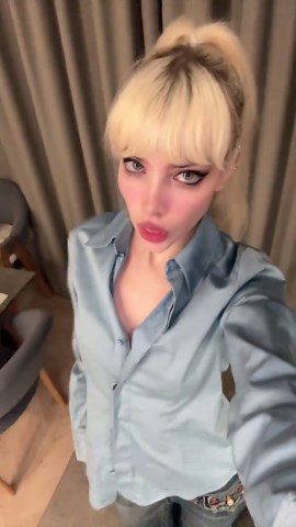 Out of touch - Ghost Officialを使っているalien.hanna (@newfaceinhelll)の動画