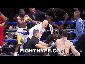 FLOYD MAYWEATHER VS. JOHN GOTTI III FULL FIGHT ROUND-BY-ROUND COMMENTARY & LIVE WATCH PARTY