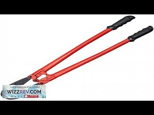 VEVOR Hand Swager Crimper 30 Inch Swaging Tool for 5/32" 1/4" 5/16" Review