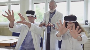 The Future of Education (Learning and Teaching)