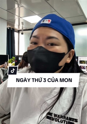 Ngày thứ 3 của Hr Mon #vieclamcampuchiauytin #cambodialife #hrmon