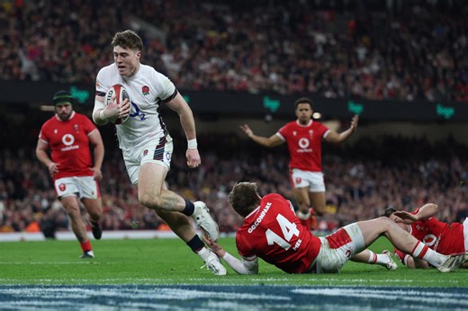 Is England vs Wales on TV? Kick-off time, channel and how to watch