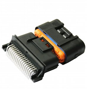 [Hot Item] 32 Pin ECU Waterproof Connector for Vehicle Ecm ECU Wiring Harness