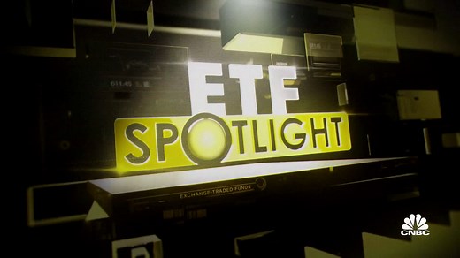 ETF Spotlight: iShares Nasdaq Biotech, IBB