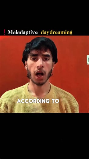 Book Face | Discipline | psychology | Education on Instagram: "Maladaptive daydreaming . . . According to psychology maladaptive daydreaming is a mechanism of brain in which brain mix of fake scenario of real life. Controlling the all possible situations #hookstrategy #algorithm #reachbooster #posttiming #explore #daydreaming #darkpsychology #psychology #disorder"