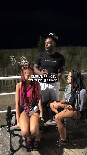 6.7K views · 82 reactions | ASKING GIRLS SIMPLE MATH QUESTIONS | Prince J | Facebook