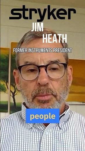 Stryker’s interview process