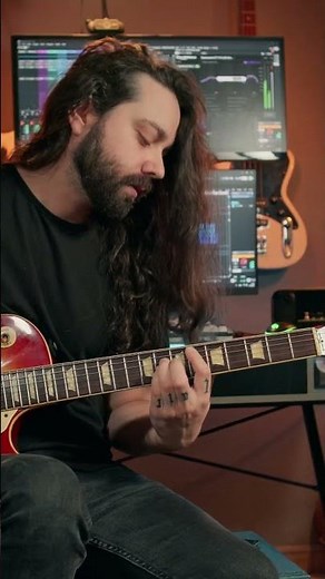 DIO - Holy Diver #VivianCampbell's iconic Riff!