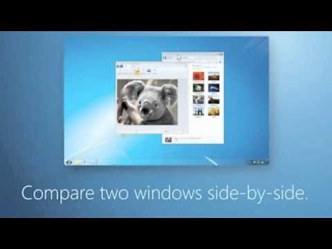 Windows 7 Commercial 2012