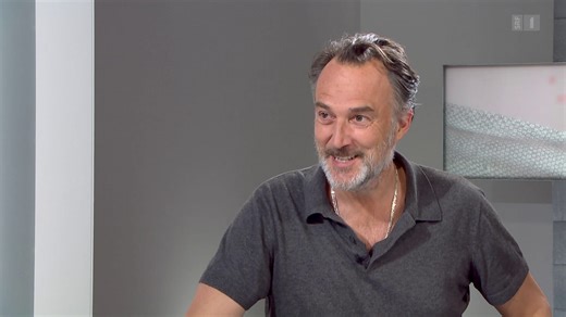 Carlos Leal: Der Schauspieler, der auch Fotograf und Musiker ist