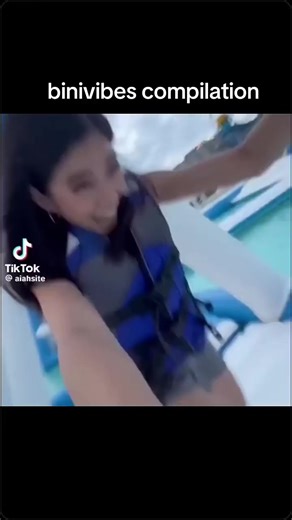 bini compilation #biniph #biniaiah #binimikha #binicolet #binistacey