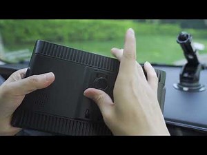 Spedal CL810L installation guide