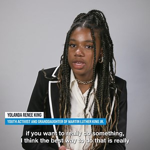 1.6K views | The UN pays tribute to victims of the Transatlantic Slave Trade, including with an inspiring address by 15-year-old activist Yolanda Renee King. Read more: https://news.un.org/en/story/2024/03/1147956 | United Nations News | Facebook