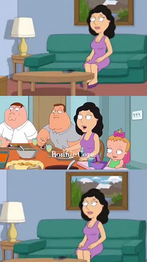 Bonnie Swanson: The Underappreciated Family Guy Character
