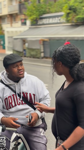 Elle a gâté le scénario 🤣 | Bebeto Mt