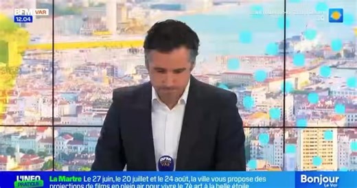 6.9K views · 85 reactions |  Prison au Muy : dire oui aux places de...