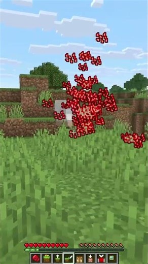 The best part of the April Fools Update 2026. Pumpkin Seed Army