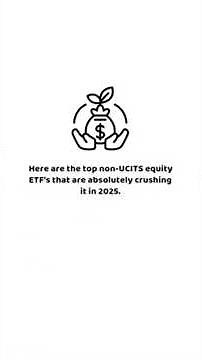 Best Equity ETFs for Investing (2025)