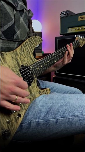 Avenged Sevenfold - Strength of the World using the Bogner Uberschall Kemper Profile by ReampZone