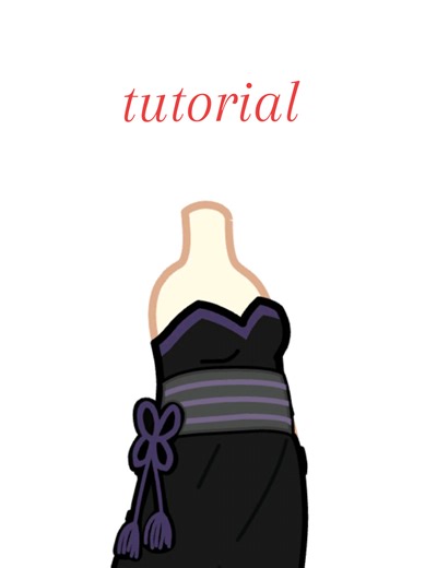 идея взято у @彡˖ ࣪ N I K S A @0niks #animation #gachaanimation #tutorial