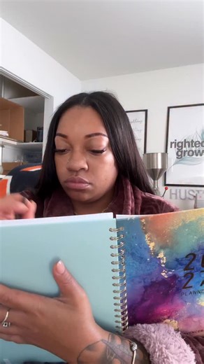 This morning feels different. I’m sitting here adding all my December classes to the calendar… and honestly I’m scared, happy, proud, and excited all at the same time. I prayed for this season. I worked for this season. And now it’s finally here. The Lab launches tomorrow and everything I’ve been building is becoming real right in front of me. If you’ve been following this journey, get ready… December is the start of something major at Righteous Hair Lab. Turn on my notifications and check back 