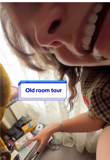 what should I do in the new room 👀 | rooms