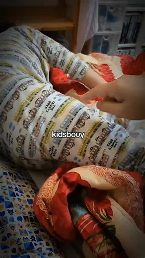 Anak Ganteng Berkharisma