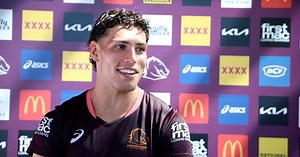 Riki: Look how far we have come