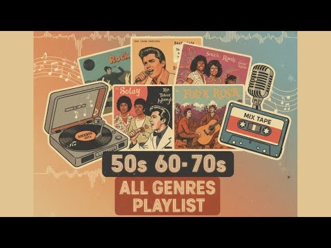 Vintage, Jazz, Love Ballads | Study, Relax Playlist