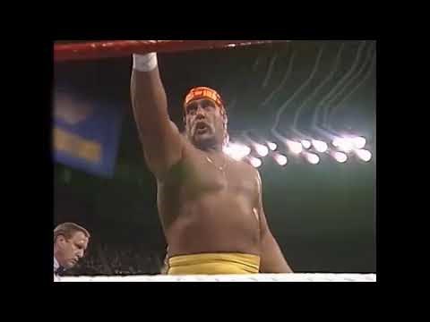 The Rockers vs. Powers of Pain 01 22 90