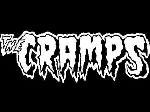 The Cramps - Live in London 1981 [Full Concert]