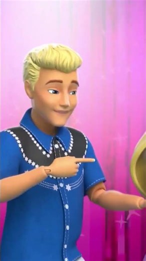 🎶 Fashion & Passion! | Barbie Doll Adventures | Music Short