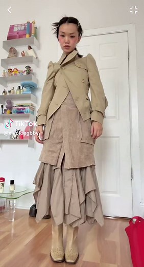 funnn outfits i’ve been wearing this week ★彡 #ootd