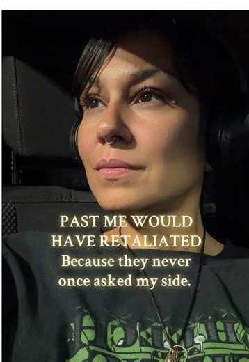 I recorded this in silence, this sound couldn’t have been more perfect. This was recorded after finding out how many people still hate me, gossip about me, spread lies, start smear campaigns, and drag my name through the mud, USE MY ONLY CHILD as a pawn against me to hurt me… years after removing myself from all of them. I’m processing this rage, pain and sadness in a new way now, I’ll be transmuting your hate into my success. #thankyou