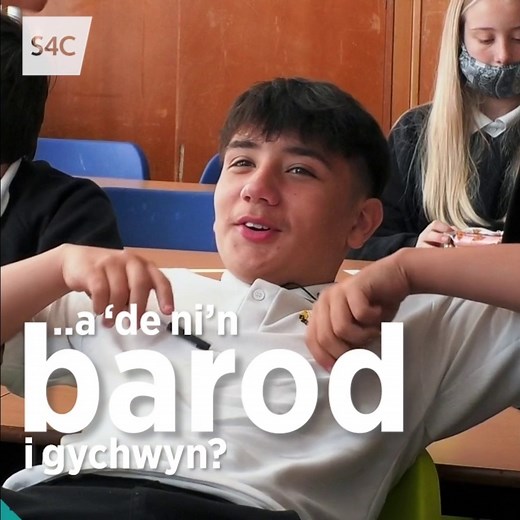1.2K reactions · 229 shares | Croeso i Ysgol y Moelwyn – canolbwynt cymuned Blaenau Ffestiniog  Presenting... Ysgol Ni: Y Moelwyn  | S4C | Facebook