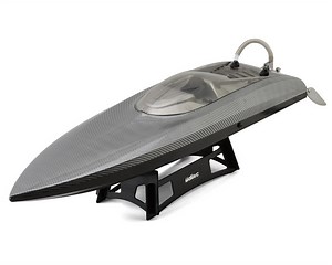 UDI RC Tylosaurus 25" High Speed Brushless Self-Righting RTR Electric Boat [UDI022]