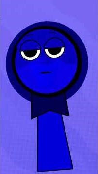 Rockabilly lullaby sprunki version part 1